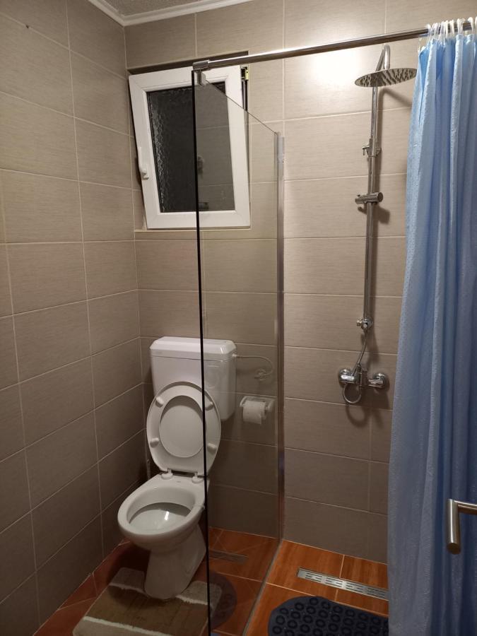 Apartman Konak Prozor Екстер'єр фото