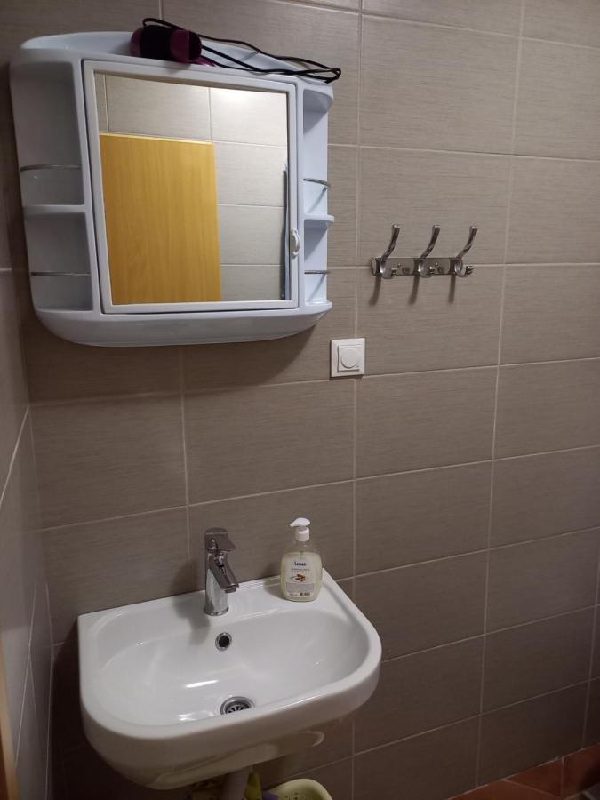 Apartman Konak Prozor Екстер'єр фото