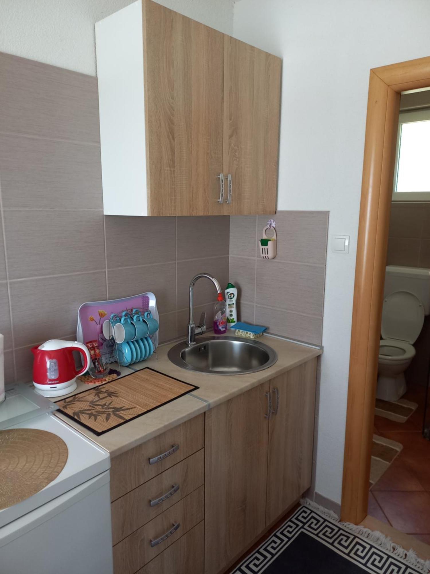 Apartman Konak Prozor Екстер'єр фото