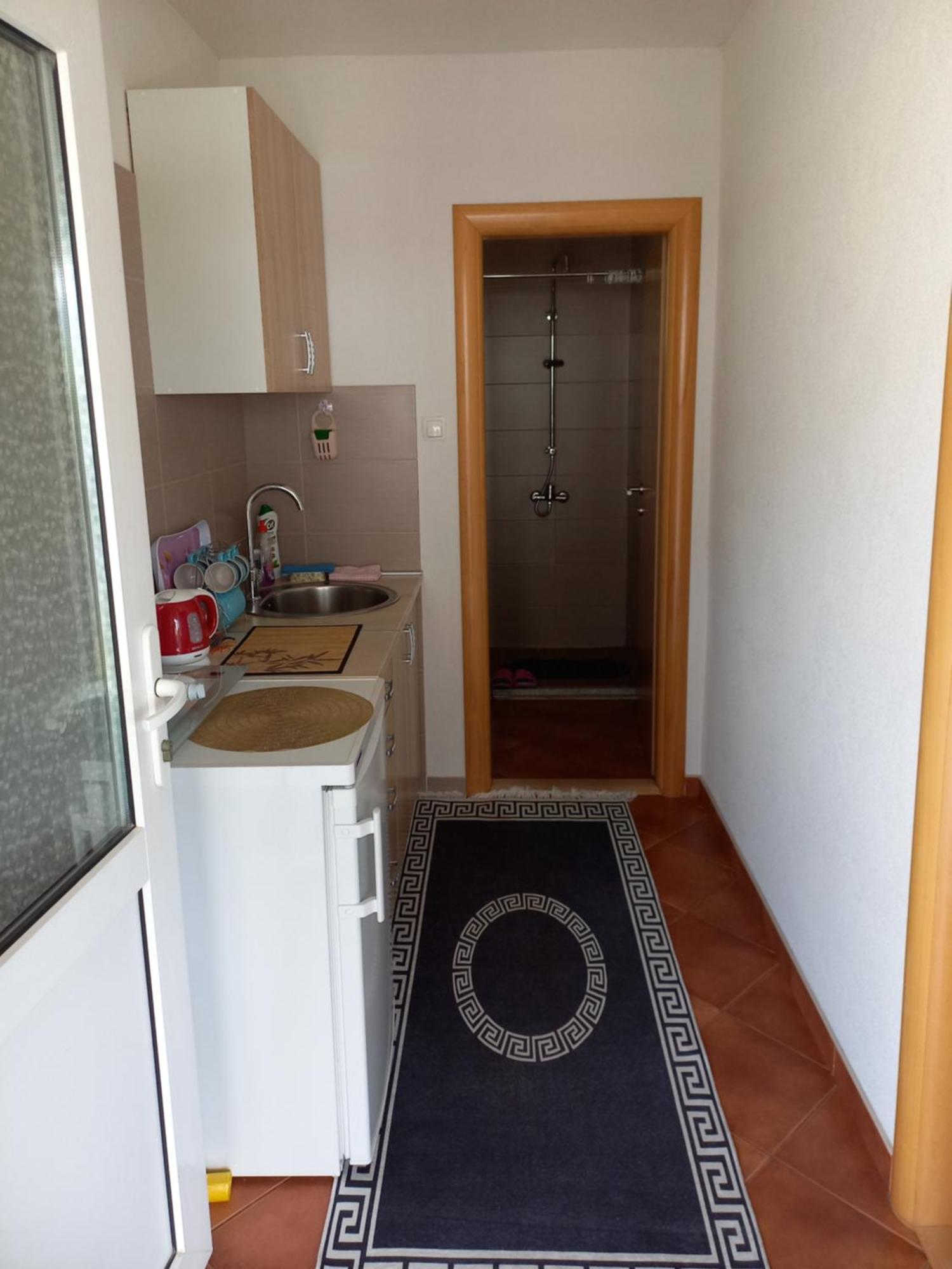Apartman Konak Prozor Екстер'єр фото