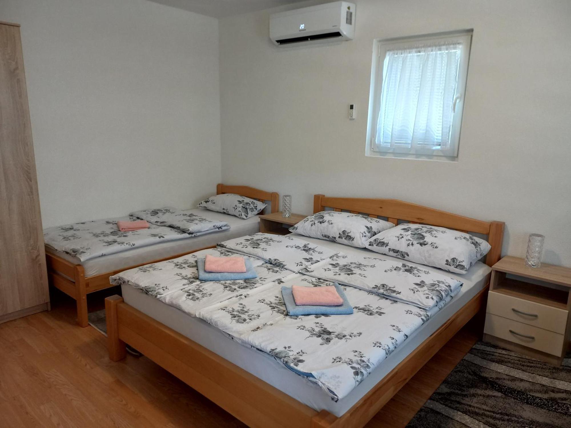 Apartman Konak Prozor Екстер'єр фото