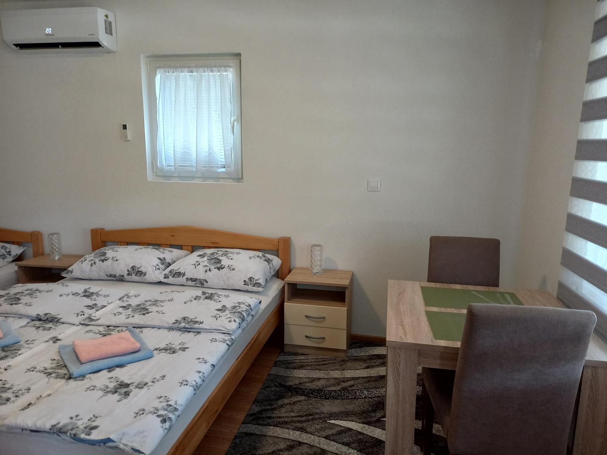 Apartman Konak Prozor Екстер'єр фото