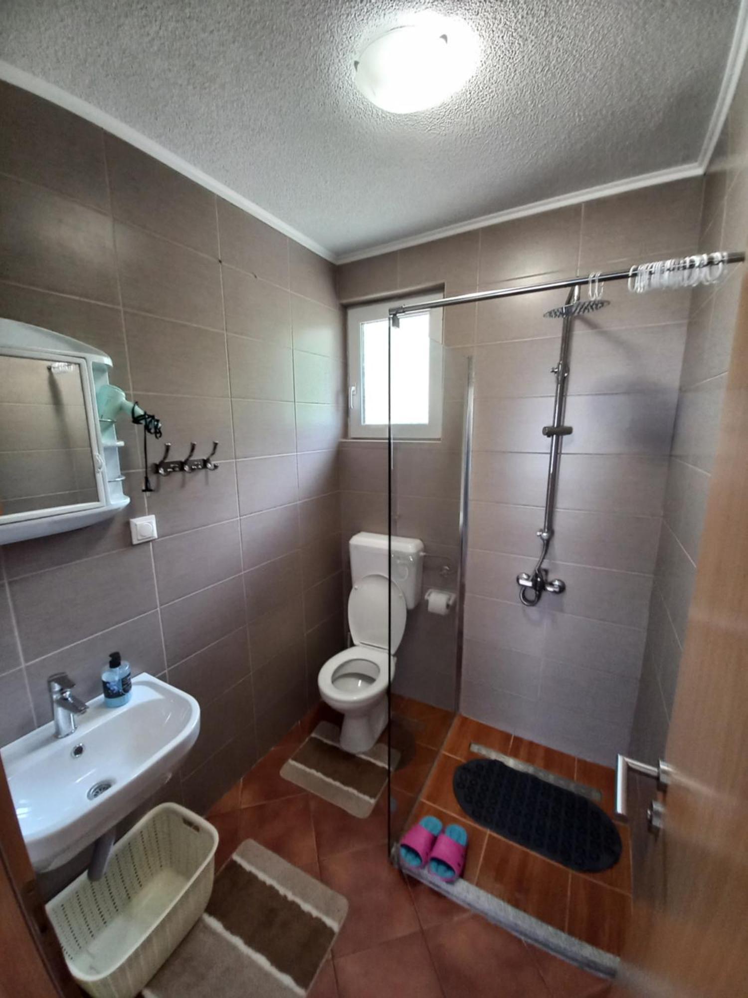 Apartman Konak Prozor Екстер'єр фото