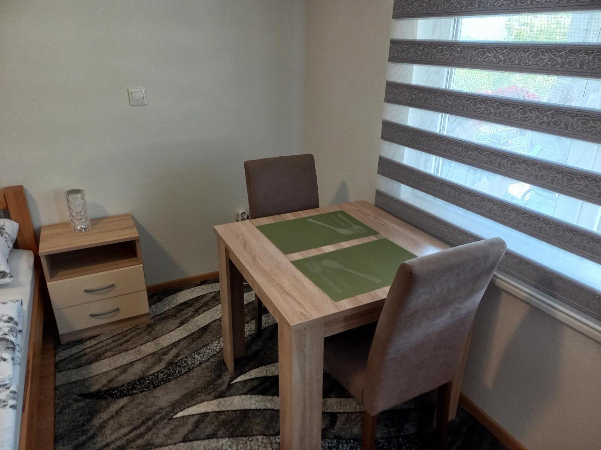 Apartman Konak Prozor Екстер'єр фото